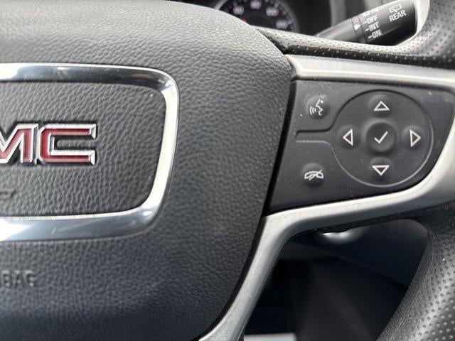 2023 GMC Terrain AWD 4dr SLE