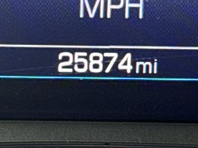 2023 GMC Terrain AWD 4dr SLE