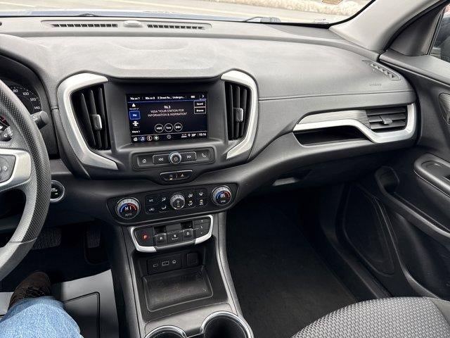 2023 GMC Terrain AWD 4dr SLE