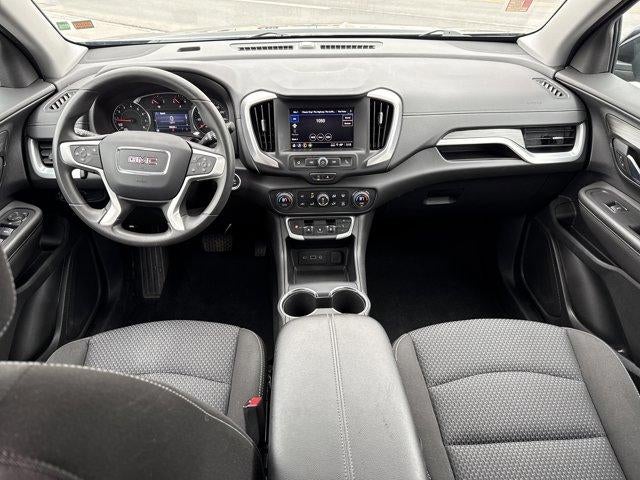2022 GMC Terrain AWD SLE