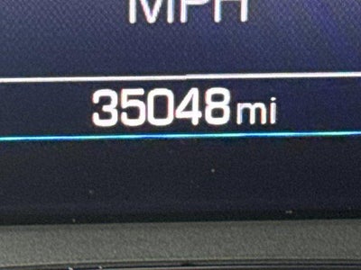 2022 GMC Terrain AWD SLE