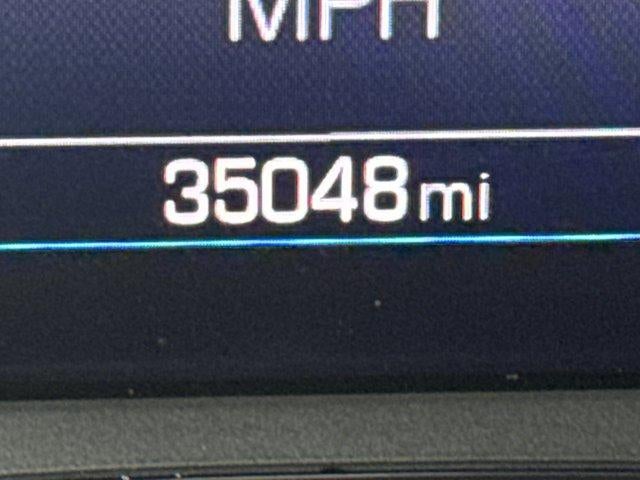 2022 GMC Terrain AWD SLE