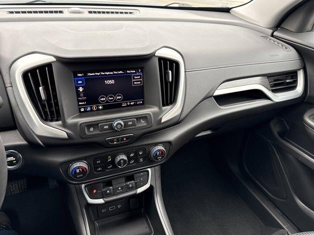 2022 GMC Terrain AWD SLE