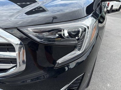 2020 GMC Terrain AWD SLT