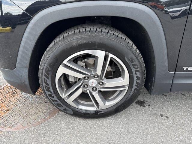 2020 GMC Terrain AWD SLT