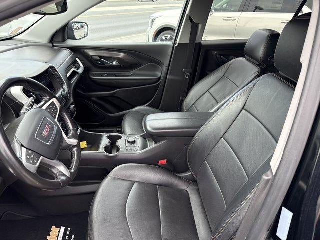 2020 GMC Terrain AWD SLT