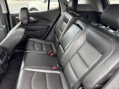 2020 GMC Terrain AWD SLT