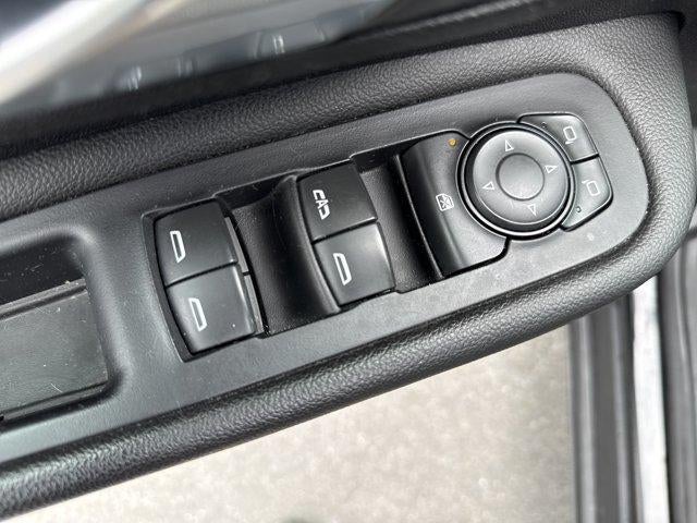 2020 GMC Terrain AWD SLT