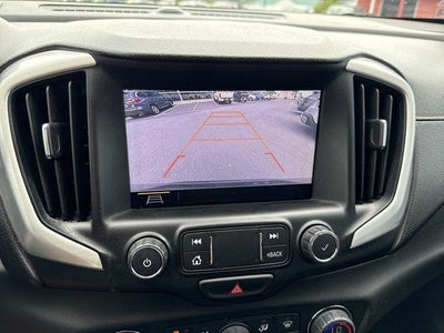 2020 GMC Terrain AWD SLT