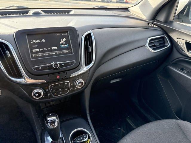 2018 Chevrolet Equinox AWD LT
