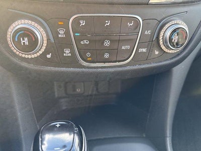 2018 Chevrolet Equinox AWD LT