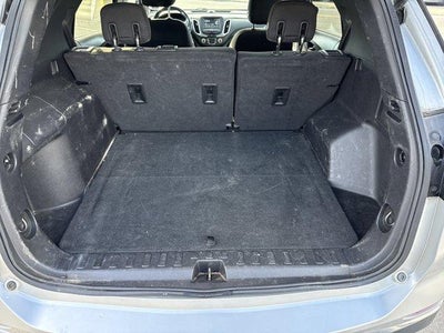 2018 Chevrolet Equinox AWD LT