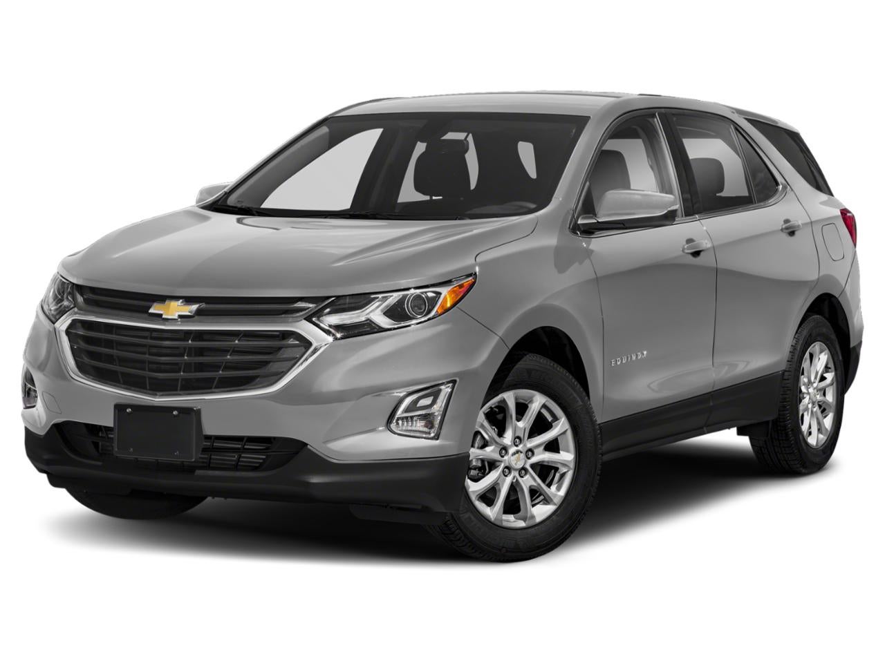 2018 Chevrolet Equinox AWD LT