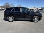 2023 Chevrolet Equinox AWD 4dr LT w/1LT