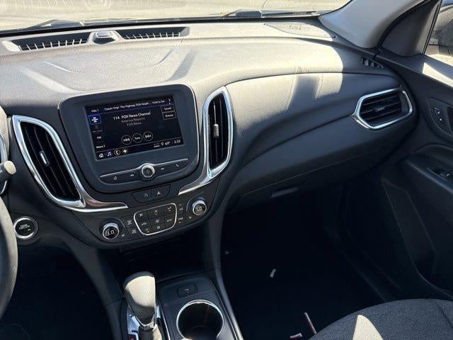 2023 Chevrolet Equinox AWD 4dr LT w/1LT