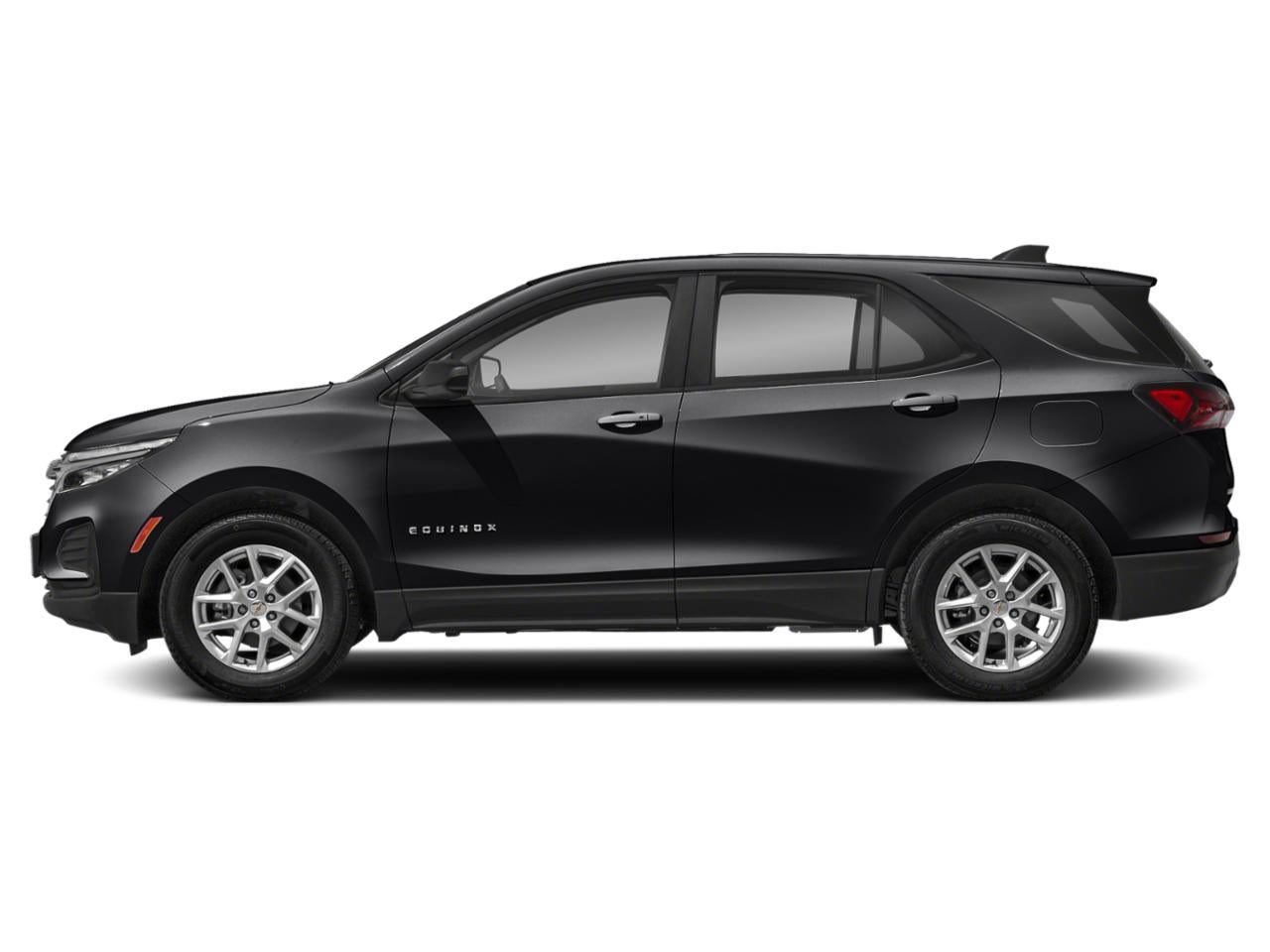 2023 Chevrolet Equinox AWD 4dr LT w/1LT