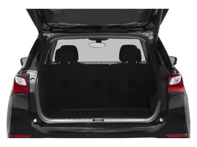 2021 Chevrolet Equinox AWD LT