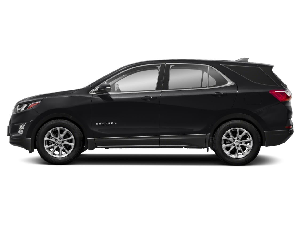 2021 Chevrolet Equinox AWD LT