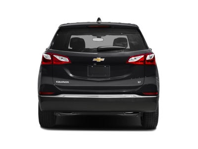 2021 Chevrolet Equinox AWD LT
