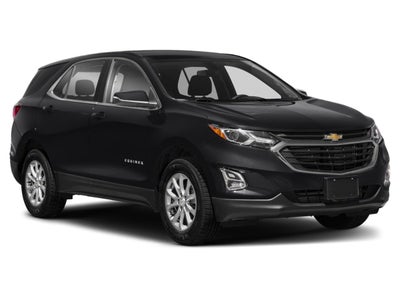 2021 Chevrolet Equinox AWD LT