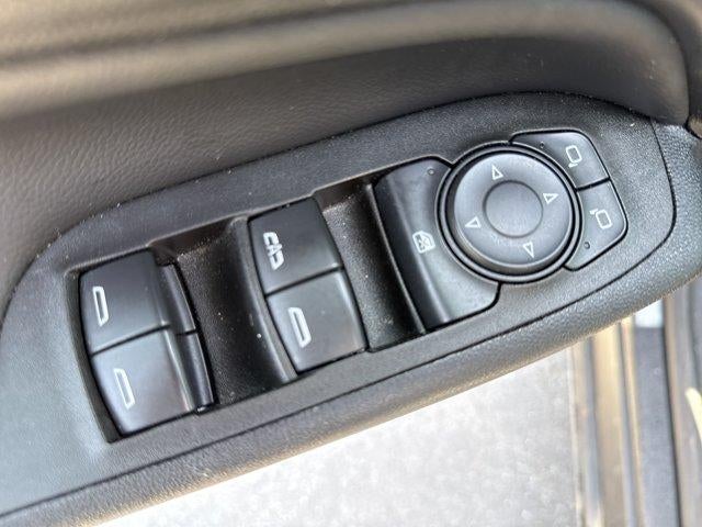 2021 Chevrolet Equinox AWD LT