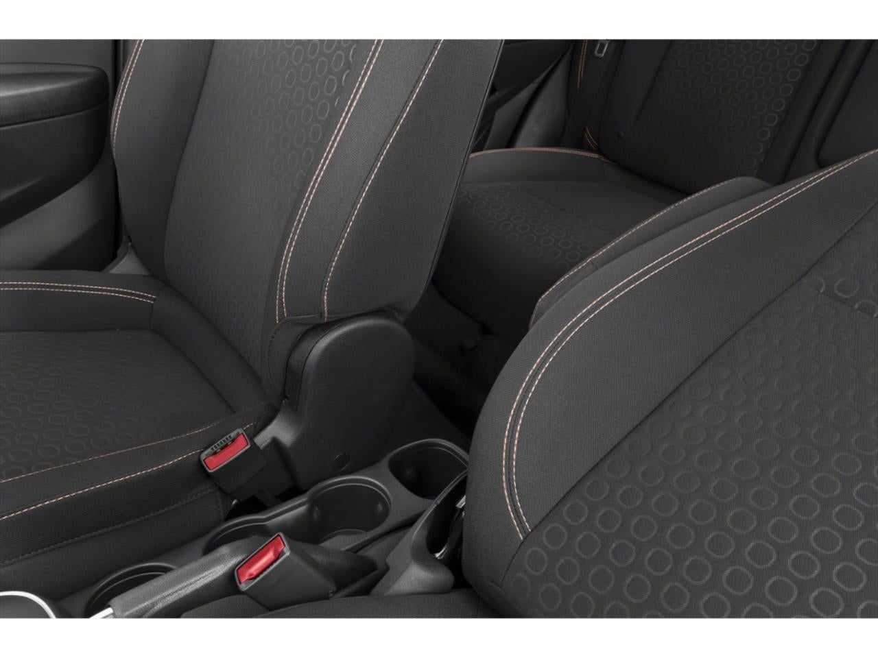 2020 Chevrolet Trax AWD LS