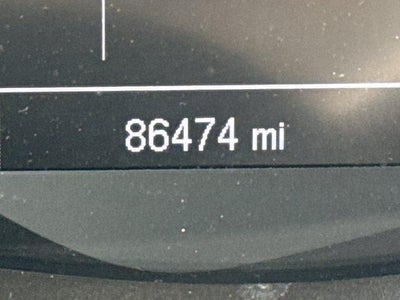 2019 Chevrolet Trax AWD 4dr LT