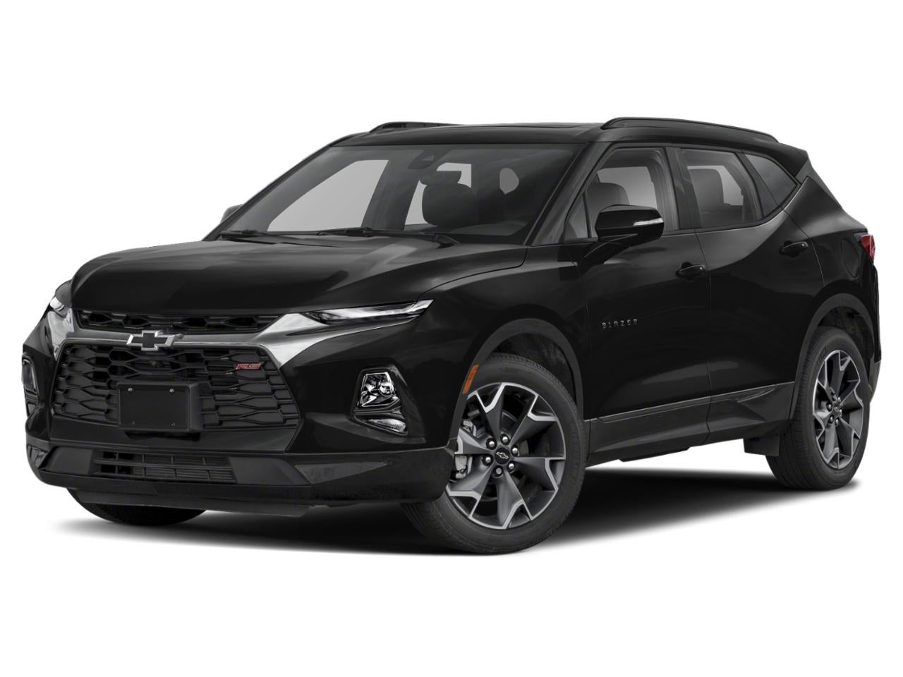 2019 Chevrolet Blazer AWD RS