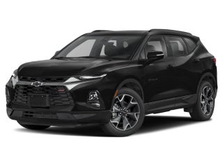2019 Chevrolet Blazer AWD RS
