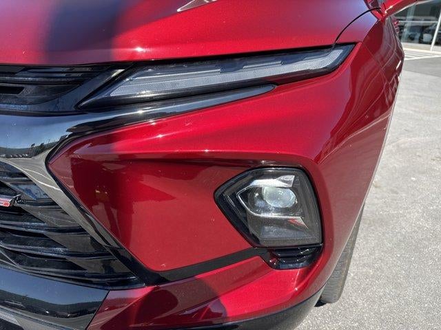 2023 Chevrolet Blazer RS AWD