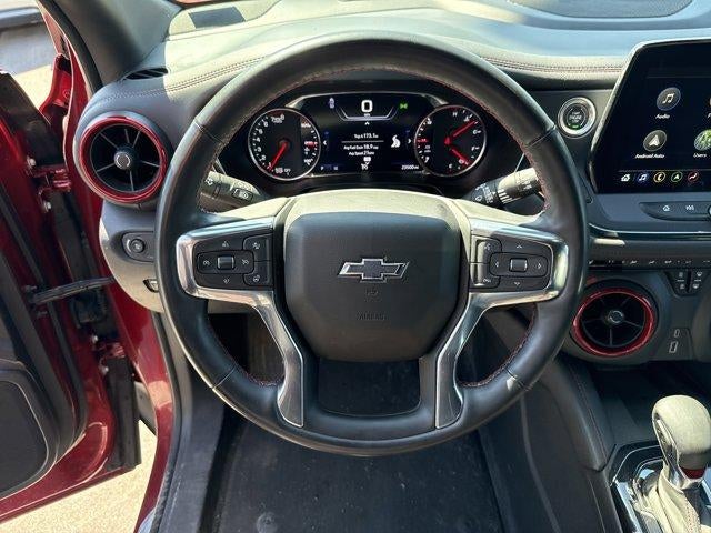 2023 Chevrolet Blazer RS AWD