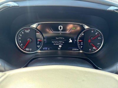 2023 Chevrolet Blazer RS AWD