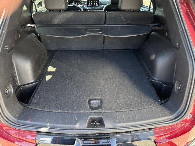 2023 Chevrolet Blazer RS AWD
