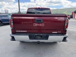 2017 GMC Sierra 1500 Crew Cab Short Box 4-Wheel Drive SLT