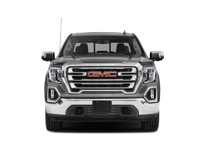 2021 GMC Sierra 1500 Crew Cab Short Box 4-Wheel Drive SLT