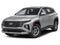 2025 Hyundai TUCSON SE AWD