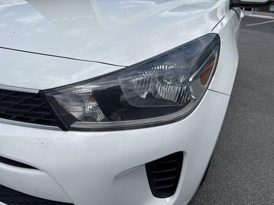 2019 Kia Rio S Auto