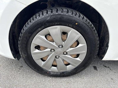 2019 Kia Rio S Auto