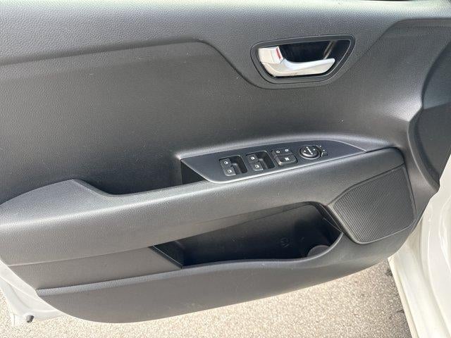 2019 Kia Rio S Auto