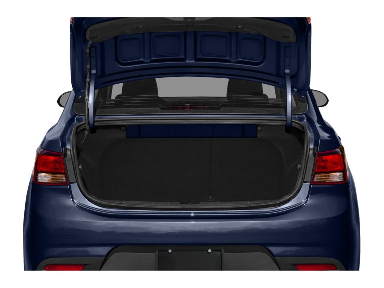 2019 Kia Rio S Auto