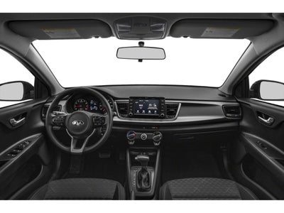 2019 Kia Rio S Auto