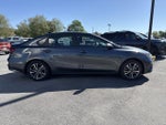 2023 Kia Forte LXS IVT
