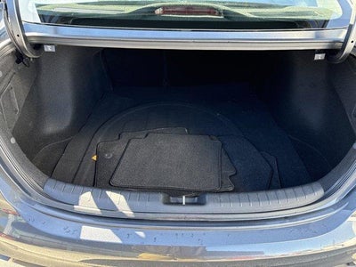 2023 Kia Forte LXS IVT