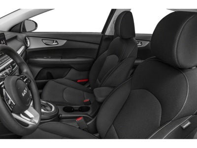 2023 Kia Forte LXS IVT