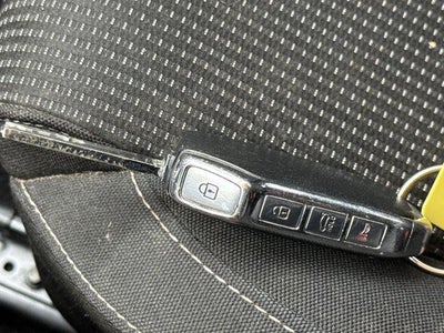 2020 Kia Forte LXS IVT