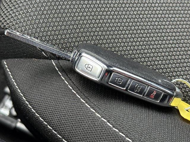 2023 Kia Forte LXS IVT