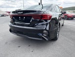 2023 Kia Forte LXS IVT