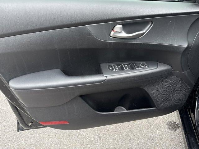 2021 Kia Forte LXS IVT
