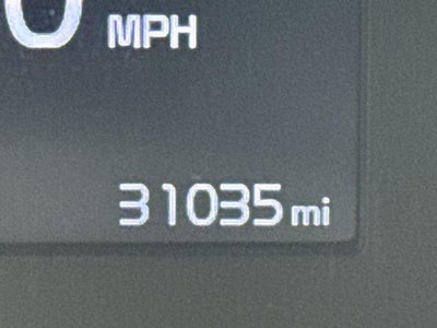 2021 Kia Forte LXS IVT