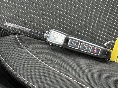2021 Kia Forte LXS IVT